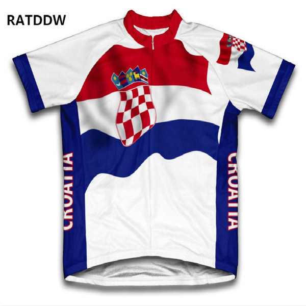 croatia tops