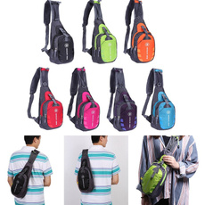 Shoulder Bags, School, Outdoor, Bicycle