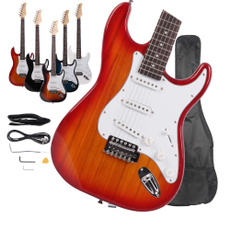 case, Guitars, Musical Instruments, Electric