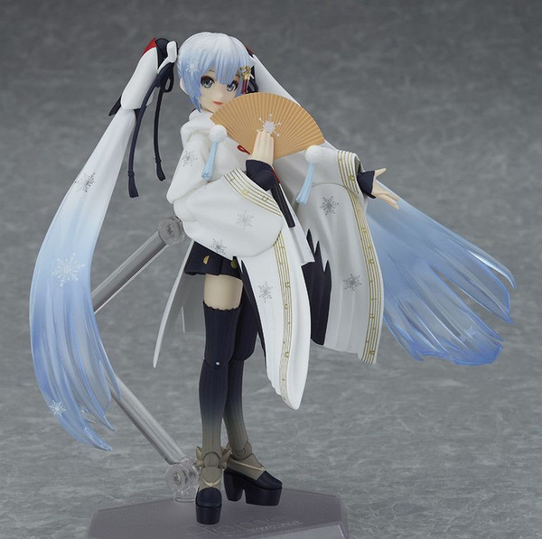 15cm日本アニメフィギュア初音ミクfigma045ウィッチverアクションフィギュアコレクティブルモデルおもちゃ男の子用 Wish