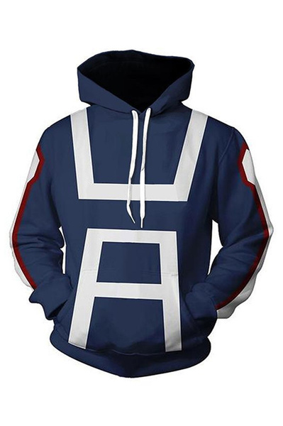 Bakugou jumper Clearance