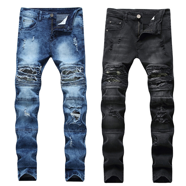 latest jeans for mens 2018