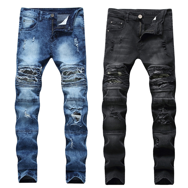 mens jeans 2018