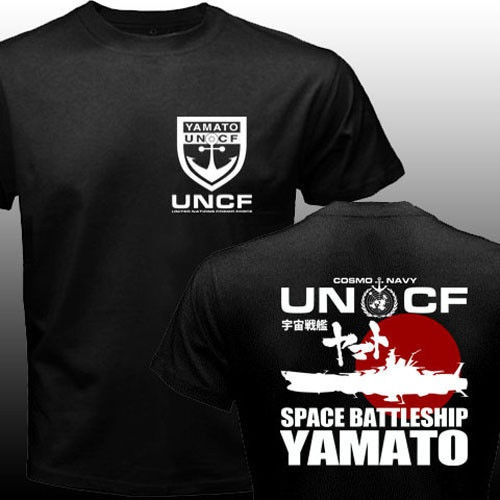 New Space Battleship Yamato Star 