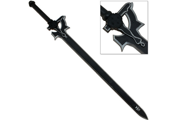 Cosplayflying - Buy Sword Art Online Phantom Bullet Kazuto Kirito