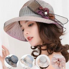 Summer, Outdoor, chapeu, Breathable