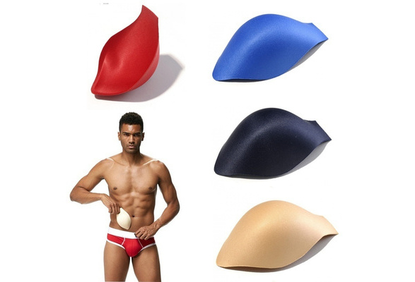 mens enhancing swim trunks