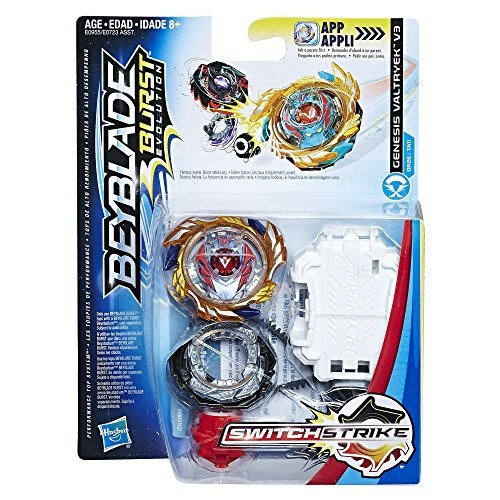 beyblade wish