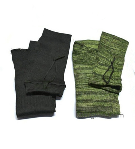 Verified Supplier Silicone Gun Sock oisture-Wicking aterial