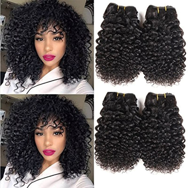 Brazilian jerry hair best sale