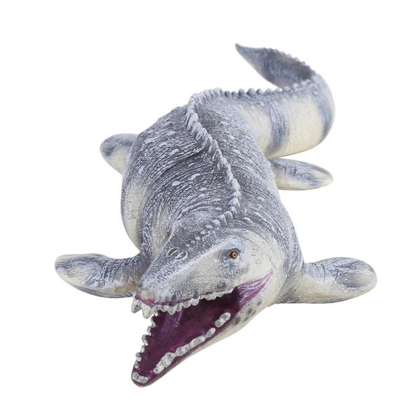 mosasaurus toy