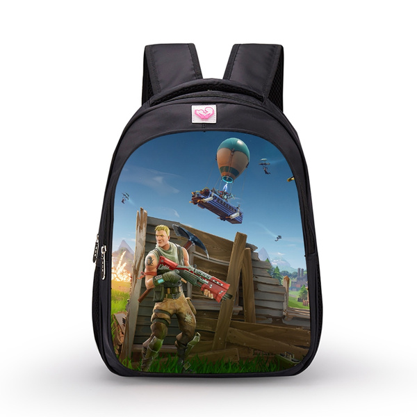 Fortnite backpack for kids sale