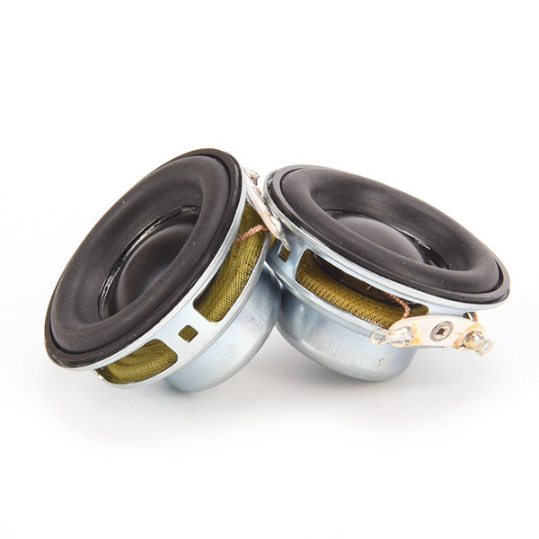 40mm 5w speaker