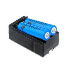 18650battery, Battery, charger, Batteries & Chargers