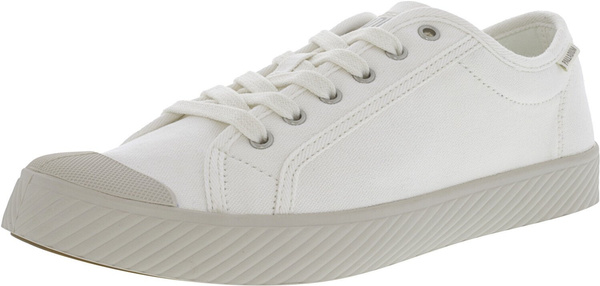 Palladium Pallaphoenix Og Ankle High Canvas Fashion Sneaker Wish