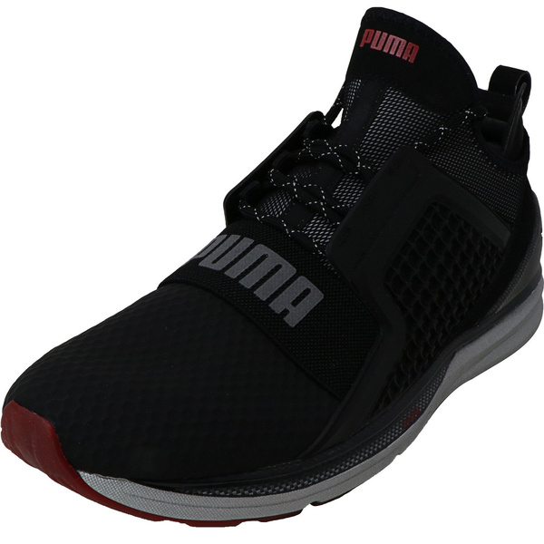 Puma ignite cheap high ankle