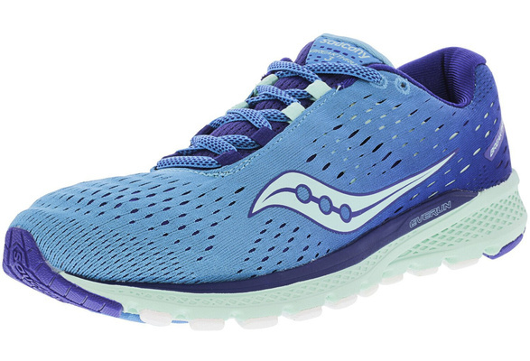 Saucony breakthru 2024 3 running shoes