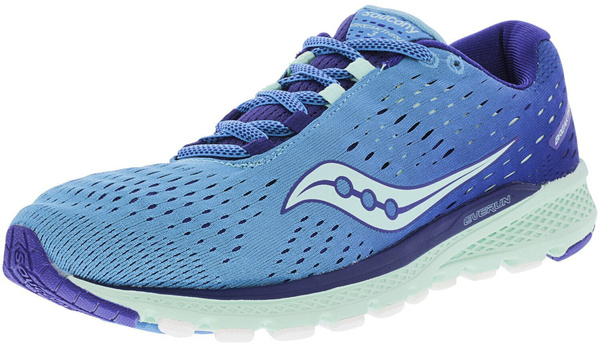 saucony breakthru 3 womens