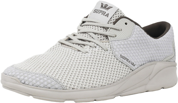 Supra Noiz, Unisex Adultsu2019 Low-Top Sneakers : Supra