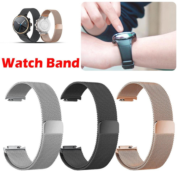 asus zenwatch 3 watch bands