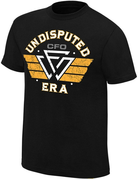 wwe undisputed era t shirt