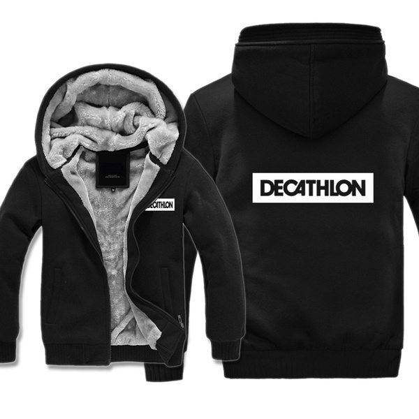 decathlon mens hoodies
