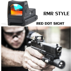 sightingdevice, riflescopesight, Holographic, Hunting