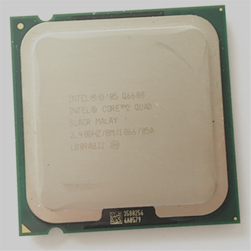 Cpu 775 sale quad core