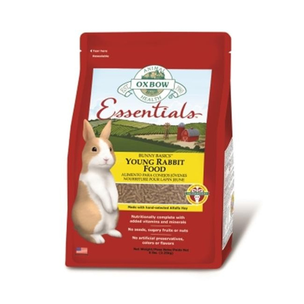 rabbit supply company