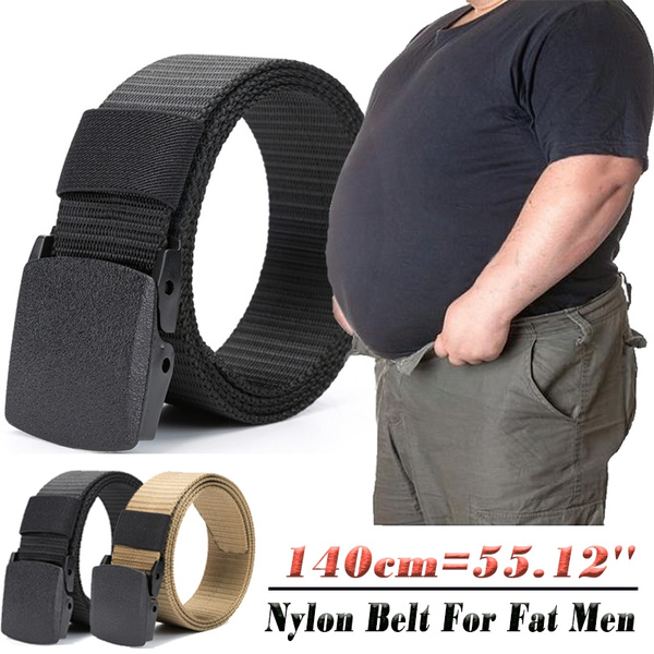 fat man belt