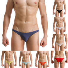 thong bikini, lowwaist, sexy men's underwear, men underpants