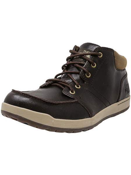 North face ballard hotsell evo chukka