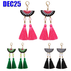 dangleearing, vintage earrings, Stud Earring, Earring