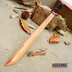 Outdoor, Jewelry, gold, outdoormachete