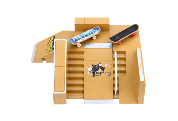 tech deck scooter toy