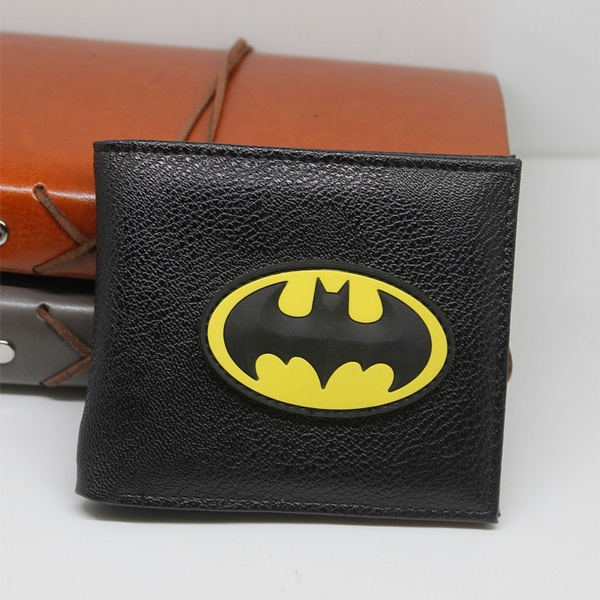 ‘Wallet Hero’ Gift For Men! 