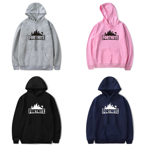 Fortnite hoodie outlet wish