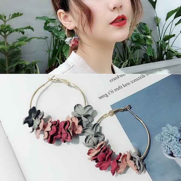 Geometric Resin Block Drop Earrings In Candy Colors With Exaggerated Hook  Korean Fashion From Jewelryearringssets, $2.27 | DHgate.Com