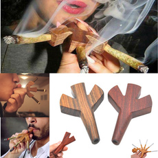 woodenpipe, Wood, Cigarettes, grillampsmokeraccessorie