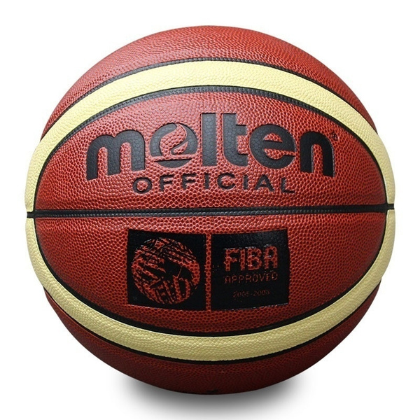 Ballon de basket clearance molten