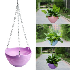 hangingflowerbasket, hangingflowerpot, hangingbasket, Home Decor