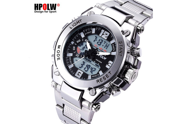 Hpolw watches store