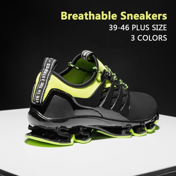 sneakers breathable