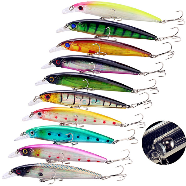 Hardbait Lures