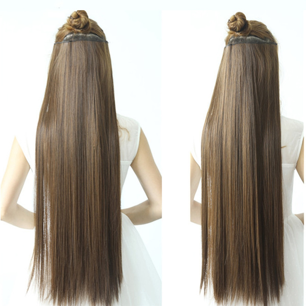 Tape in shop extensions 80 cm