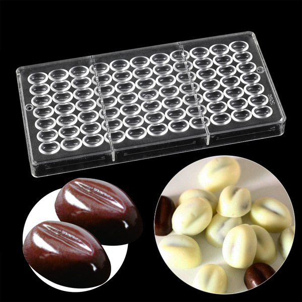 DIY Candy Mould Chocolates Molds Baking Accessories Gifts for