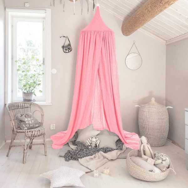 Long Hanging Round Dome Canopy Bed Curtain Mosquito Net For Baby Playing Tent Kids Bedroom Decor Ronda Domo Dosel Cama Cortina Mosquitera Para Bebe Wish Long Hanging Round Dome Canopy Bed Curtain Mosquito Net For Baby Playing Tent Kids Bedroom Decor Ronda Domo Dosel Cama Cortina Mosquitera Para Bebe Wish