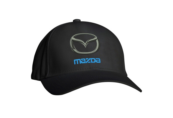 mazda baseball cap