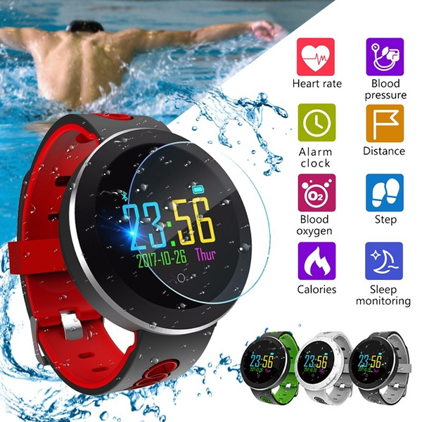 smart watch q8 pro