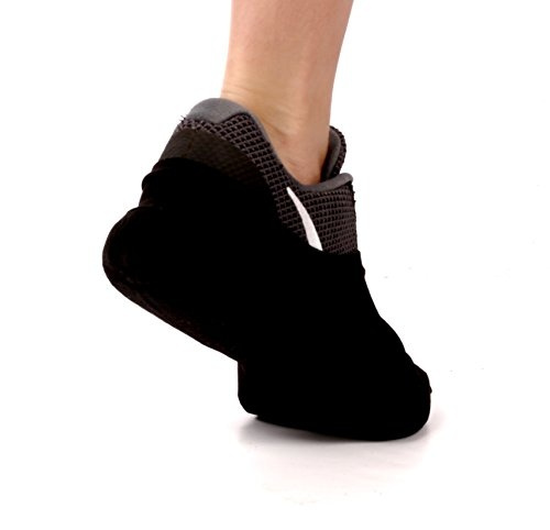 PS Athletic Shoe Covers for Dancing 